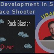 How To Make A Space Shooter Rock Blaster Game In Scratch Scratch Tutorial