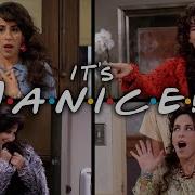 All The Ones With Janice S Surprise Appearances Friends
