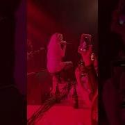 Adore Delano Practical Magical Copenhagen 01 10 2022