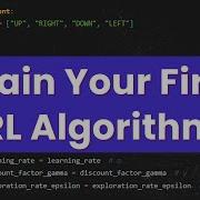 Q Learning Algorithm Train Your First RL Agent From Scratch In Python