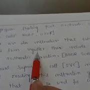 SIC XE Part 2 From Maya B S BIT