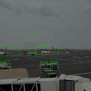 Object Detection Using OpenCV DNN Module Yolo V3