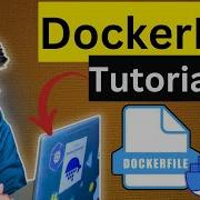 Dockerfile Creation Tutorial Dockerfile Instructions Explained With Example