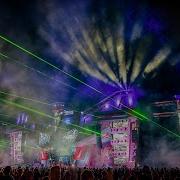 High Contrast Let It Roll 2017