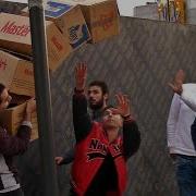 Anti Gravity Boxes Prank