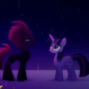 Don T Let Me Down PMV Capper Tempest Shadow OLD