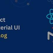React Material UI Tutorial 36 Dialog