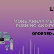 PHP Add Element To End Of Array Array Push Method Remove Element In Array With Array Pop Method