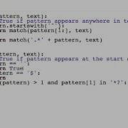Regular Expressions Review Quiz 2 Design Of Computer Programs