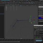 Basic Auto Rigging In Maya With Python Part 7