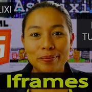 Chapter 8 HTML Tutorial Iframes