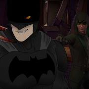 НАКОНЕЦ ТО МЫ ВЕРНУЛИСЬ Batman The Enemy Within 1