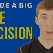 I Made A Big Life Decision Surviving Schizophrenia