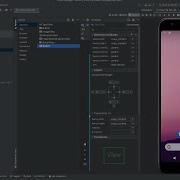 Эмулятор Android Studio создайте и запустите свой проект на эмуляторе Android