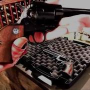 Single Action Vs Double Action Revolver What S The Difference
