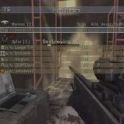 Quadruple Grenade Kill Call Of Duty 4 Modern Warfare Reflex
