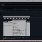 Guild Launch BB Code Usage