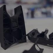 Penumbra Uses Generative Design And Additive Manufacturing To Increase Performance