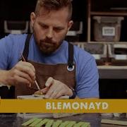 Tiny Chef Blemonayd
