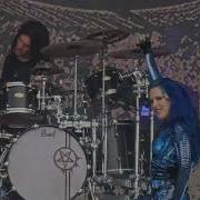 Arch Enemy Hellfest 2023