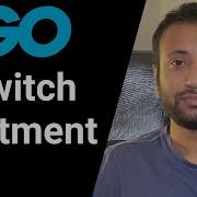 Go Bangla Tutorial 25 Switch Statement