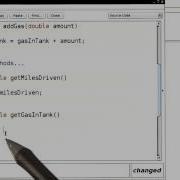 Additional Car Methods Intro To Java Programming