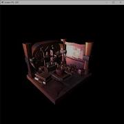 Vulkan Phong Shading