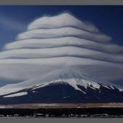 10 Rare Cloud Formations Top10Stuff