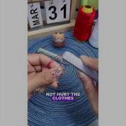 Automatic Needle Threader 2 In 1 Threading And Thread Removal Tools