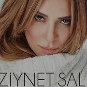 Ziynet Sali Ömrüm