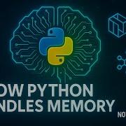 How Python Handles Memory The Hidden Power Behind Your Code