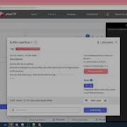 Pico2022 Buffer Overflow 1