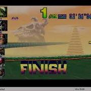 F Zero X Expansion Kit Master Class Jack Cup Pico Custom Machine