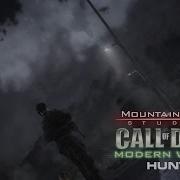 Call Of Duty 4 Modern Warfare Hunted