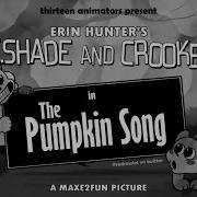 Pumpkin Song Mapleshade Crookedpaw 1930styled Storyboarded MAP COMPLETE Flash Warning