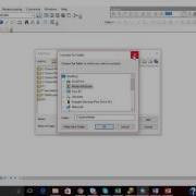 How To Connect To Folder And Add Data In ArcMap