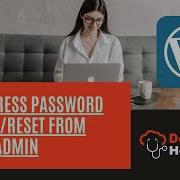 How To Reset WordPress Password From PHPMyAdmin Doctor Hoster Tech Guide