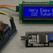 Как использовать I2C LCD с Arduino Очень простое руководство по I2C для Arduino LCD Руководст