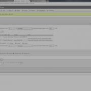 Developing A Dynamic Website 2014 Part 34 Create An HTML Form To INSERT Data Into MySQL