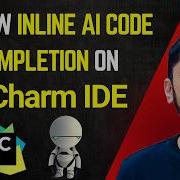 How To Allow AI Inline Code Completion On PyCharm IDE Amit Thinks