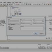Bosch Rexroth Winstudio SCADA