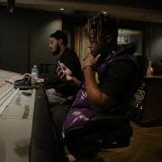 Juice WRLD Empty Studio Session