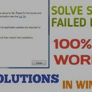 How To Solve Error Setup Failed In Windows PYTHON WINDOWS SEUP FAILED Everything Planet