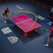 CRAZIEST Table Tennis Points Of 2025