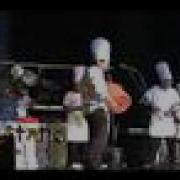 Kitchen Percussion By Starz Music Academy Percussion Team