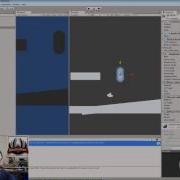 Unity Touch Button Platformer Move The Player With Touch Controls