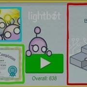 Lightbot Programming Puzzles BASICS Level 5