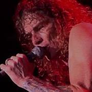 Overkill Long Time Dyin Live In Sydney Moshcam