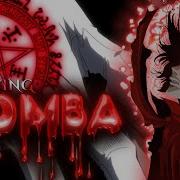 Hellsing Ultimate Alucard Tomba EDIT AMV Free Project File