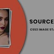 Css3 Image Stack Design Source Code